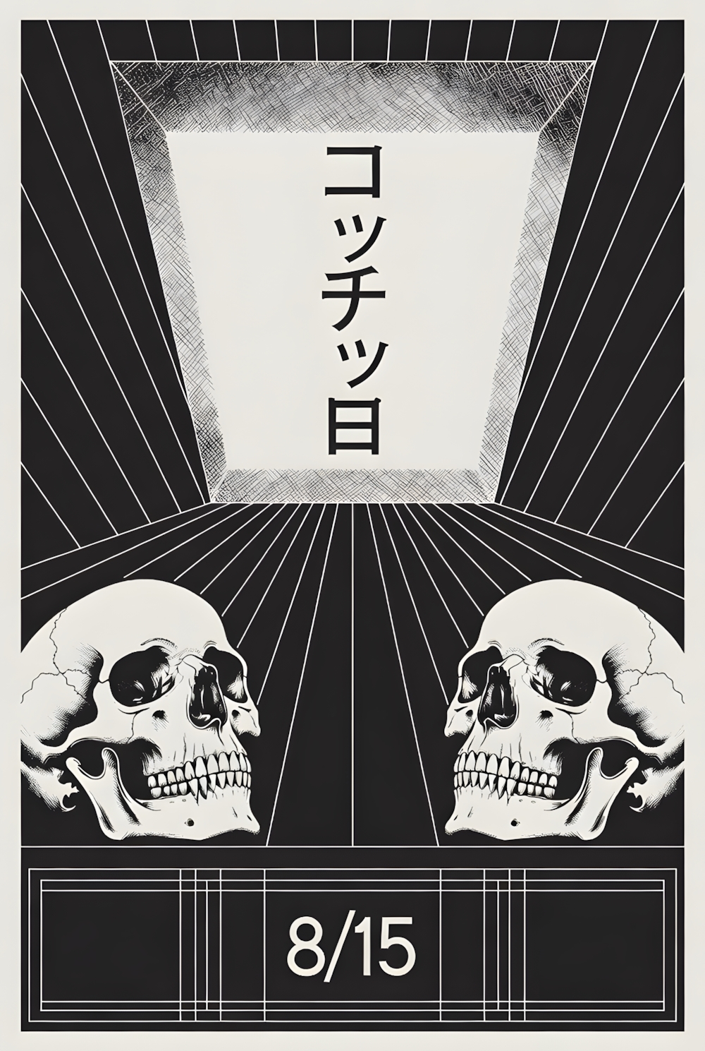 Postcard front