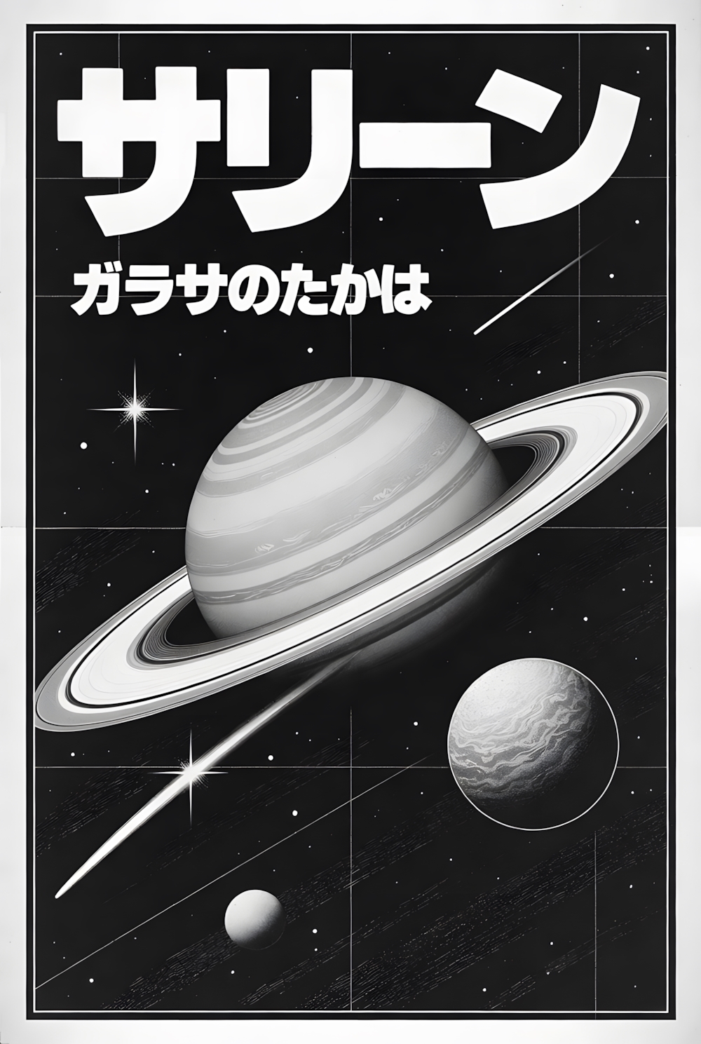 Postcard front