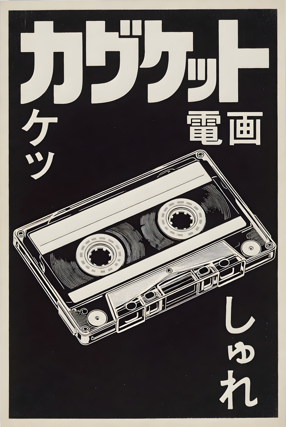 Postcard front