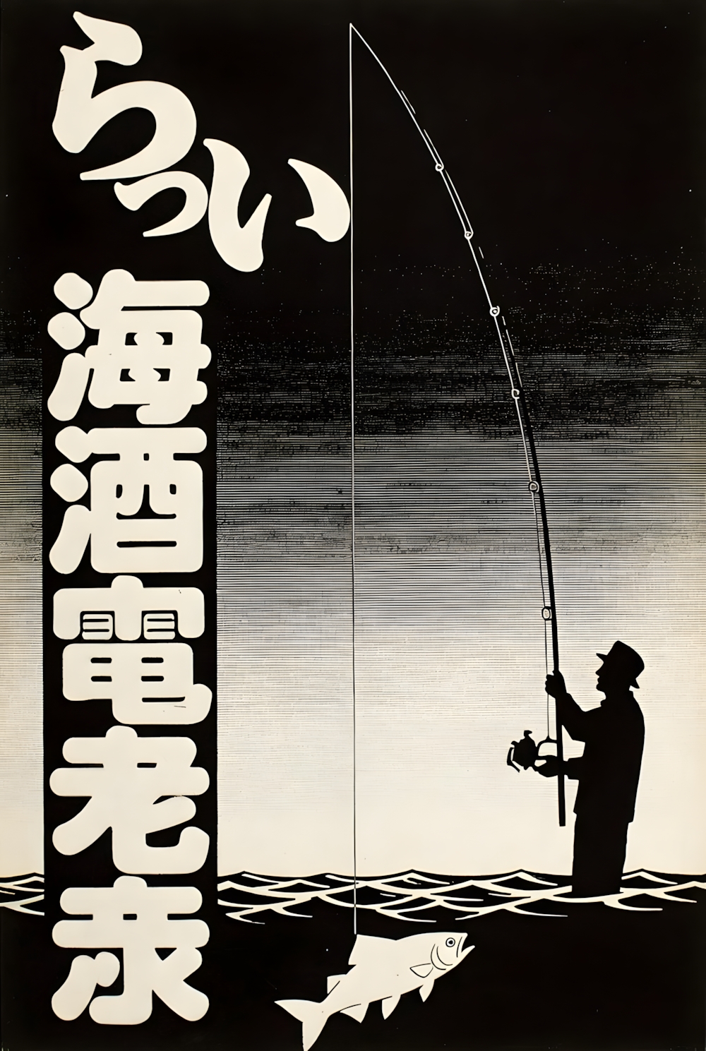 Postcard front