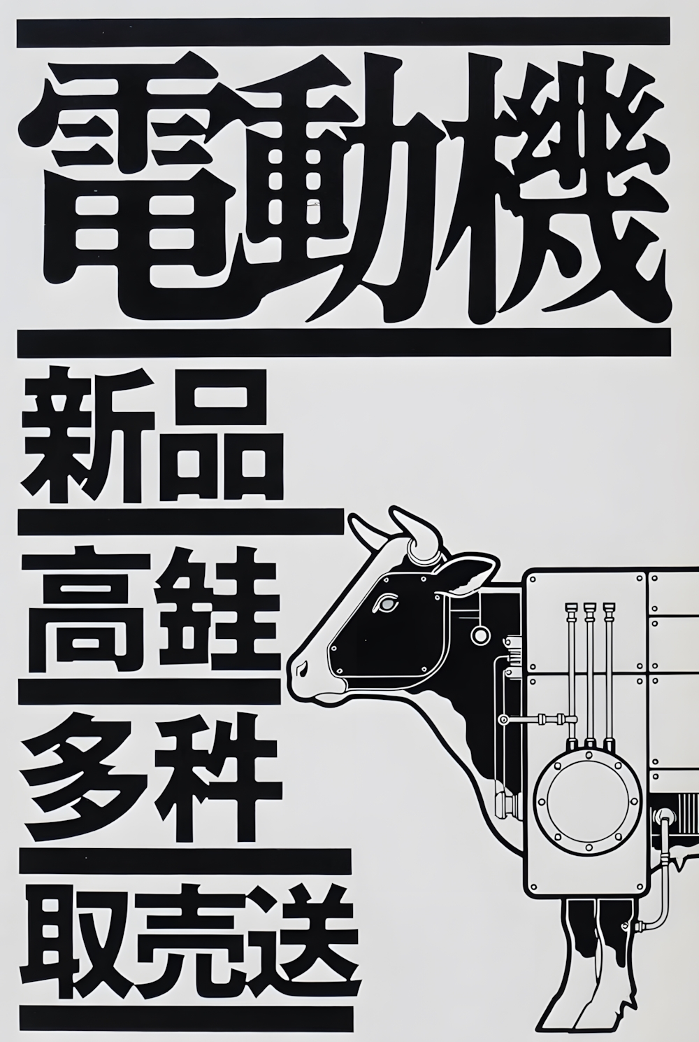 Postcard front